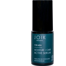 Bild på JOIK Organic for Men Moisture and Care Active Serum 30 ml