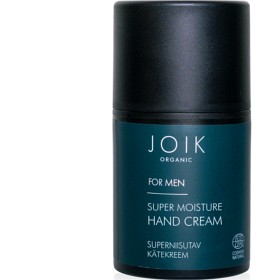 Bild på JOIK Organic for Men Super Moisturizing Hand Cream 50 ml