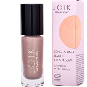 Bild på JOIK Organic Long Lasting Liquid Eye Shadow 01 Soft Brown 4 ml