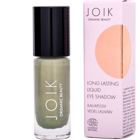 Bild på JOIK Organic Long Lasting Liquid Eye Shadow 03 Golden Green 4 ml