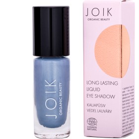 Bild på JOIK Organic Long Lasting Liquid Eye Shadow 04 Blue Lagoon 4 ml