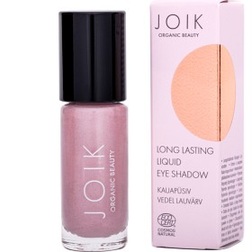 Bild på JOIK Organic Long Lasting Liquid Eye Shadow 05 Pretty in Pink 4 ml