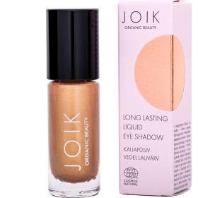 Bild på JOIK Organic Long Lasting Liquid Eye Shadow 06 Golden Goddess 4 ml