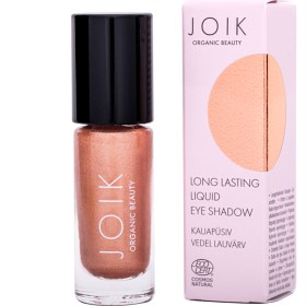 Bild på JOIK Organic Long Lasting Liquid Eye Shadow 07 Copper Glam 4 ml