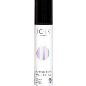 Bild på Joik Organic Moisture & Care Hand Cream 75 ml