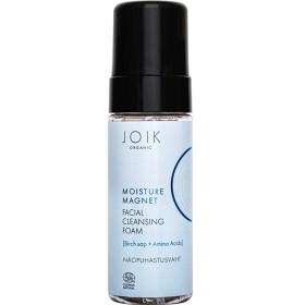 Bild på JOIK Organic Moisture Magnet Facial Cleansing Foam 150 ml