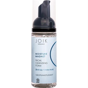 Bild på JOIK Organic Moisture Magnet Facial Cleansing Foam 50 ml