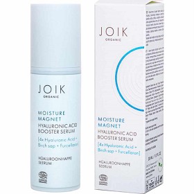 Bild på JOIK Organic Moisture Magnet Hyaluronic Acid Booster Serum 30 ml