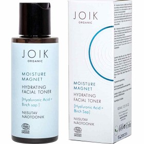 Bild på JOIK Organic Moisture Magnet Hydrating Facial Toner 100 ml