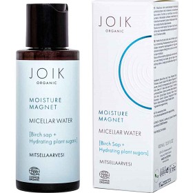 Bild på JOIK Organic Moisture Magnet Micellar Water 100 ml