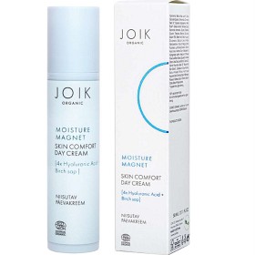 Bild på JOIK Organic Moisture Magnet Skin Comfort Day Cream 50 ml