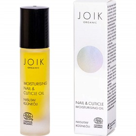 Bild på Joik Organic Moisturising Nail & Cuticle Oil 10 ml