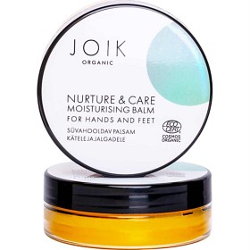 Bild på Joik Organic Nurture & Care Balm for Hands & Feet 50 ml