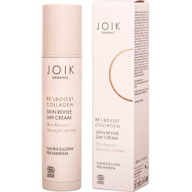 Bild på JOIK Organic Re-Boost Collagen Skin Revive Day Cream 50 ml