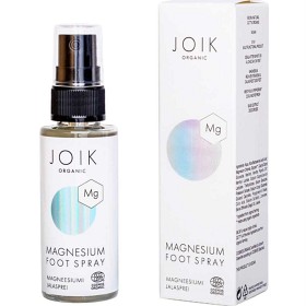 Bild på Joik Organic Refresh & Revive Magnesium Foot Spray 50 ml
