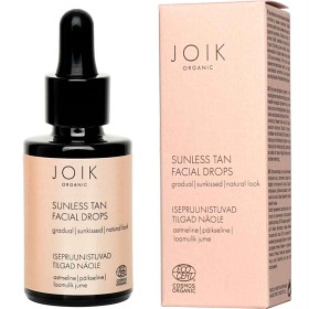 Bild på JOIK Organic Sunless Tan Facial Drops 30 ml