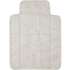 Bild på Jollein Skötunderlägg Boucle Naturel