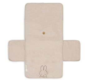 Bild på Jollein Skötunderlägg Terry Miffy Nougat