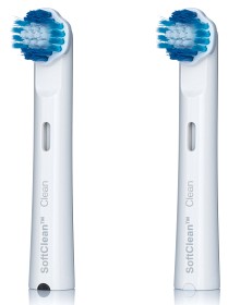 Bild på Jordan Clean Smile refills 2-pack TBR2C