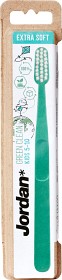 Bild på Jordan Green Clean Kids Extra Soft tandborste