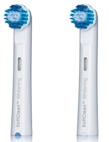 Bild på Jordan Whitening Smile refills 2-pack TBR2W