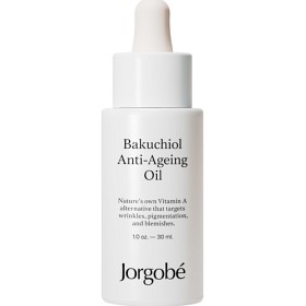 Bild på Jorgobé Bakuchiol Anti-Ageing Oil 30 ml