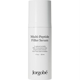 Bild på Jorgobé Multi-Peptide Filler Serum 50 ml