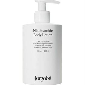 Bild på Jorgobé Niacinamide Body Lotion 300 ml