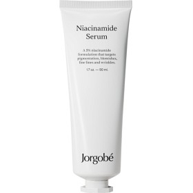 Bild på Jorgobé Niacinamide Serum 50 ml
