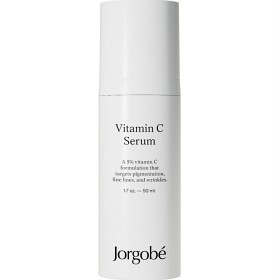 Bild på Jorgobé Vitamin C Serum 50 ml
