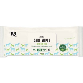 Bild på K9 Animal Care Wipes 72 st