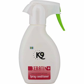 Bild på K9 Keratin Moisturecoat Repair 250 ml
