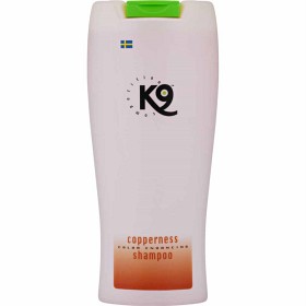 Bild på K9 Schampo Copperness Aloe Vera 300 ml