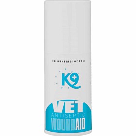 Bild på K9 Vet Wound Aid 150 ml