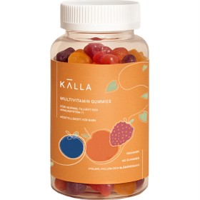 Bild på Källa Kids Multivitamin 60 st