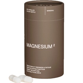 Bild på Källa Magnesium 60 kapslar