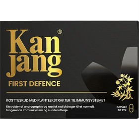 Bild på Kan Jang First Defence 30 kapslar