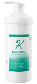 Bild på Karbasal kräm 400 g