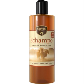Bild på Kastanj by Ocean Schampo 450 ml