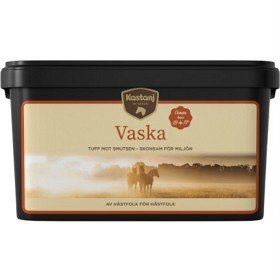 Bild på Kastanj by Ocean Vaska 4,5 kg
