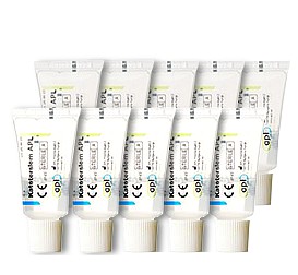 Bild på Kateterslem, sterilt 25 x 10 ml