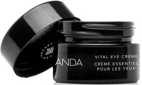 Bild på Kerstin Florian ANDA Vital Eye Creme 15 ml