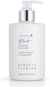 Bild på Kerstin Florian Chamomile Body Lotion 400 ml