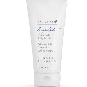 Bild på Kerstin Florian Chamomile Body Scrub 177 ml