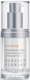 Bild på Kerstin Florian Correcting Brightening Eye Crème 15 ml