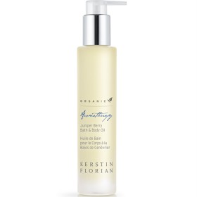 Bild på Kerstin Florian Juniper Berry Bath & Body Oil 100 ml