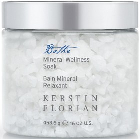 Bild på Kerstin Florian Mineral Wellness Soak 453 g