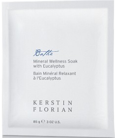 Bild på Kerstin Florian Mineral Wellness Soak Eucalyptus 85 g