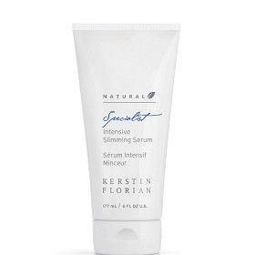 Bild på Kerstin Florian Natural Intensive Slimming Serum 177 ml