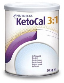 Bild på KetoCal 3:1 Neutral 300 g